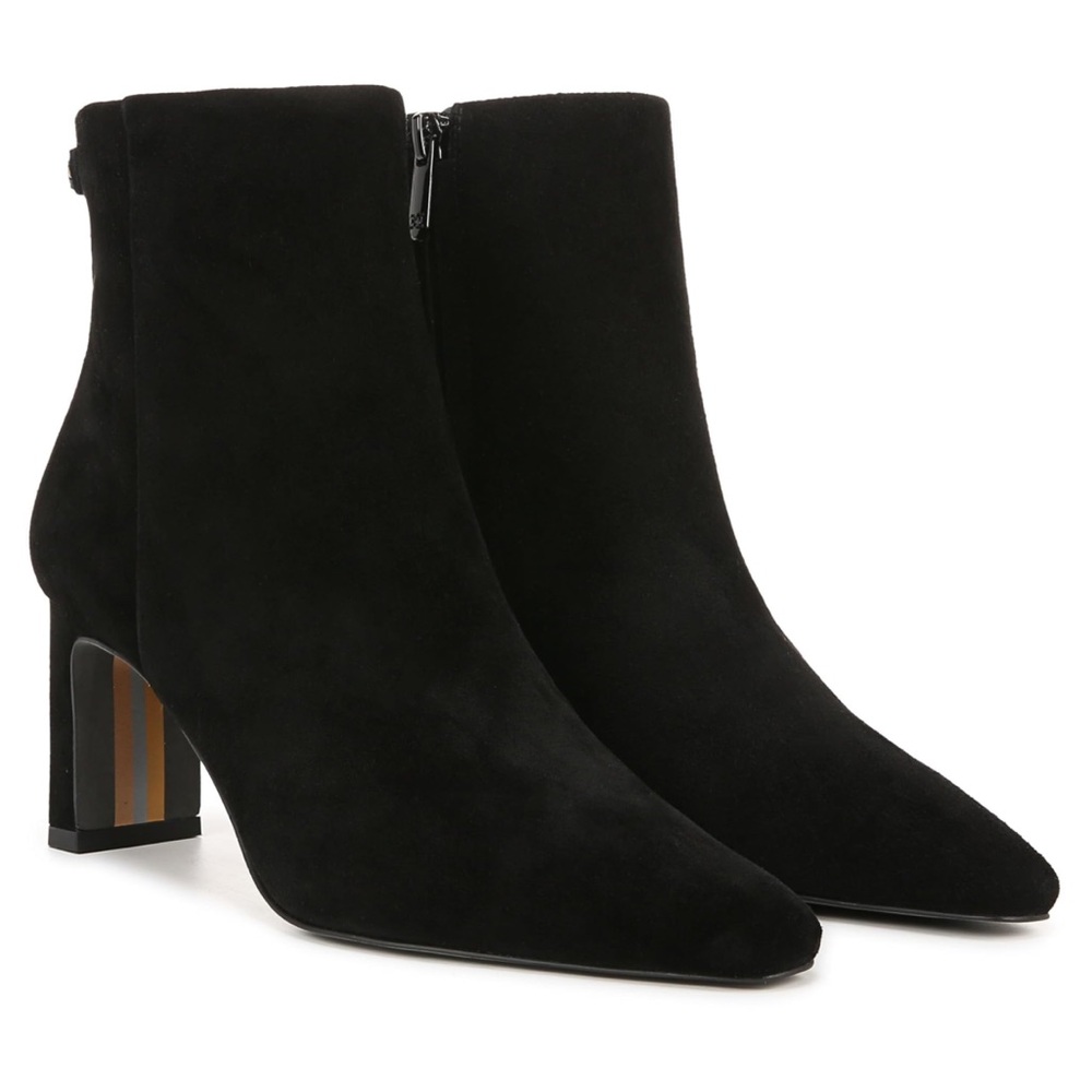 New Sam Edelman Women's Saige Ankle Boot